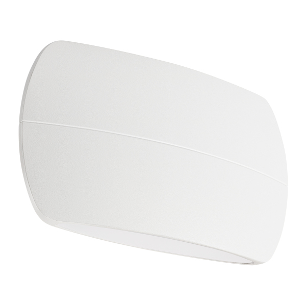 Светильник Arlight SP-Wall-200WH-Vase-12W Day White (IP54 Металл) 021091 PS1044969-152405