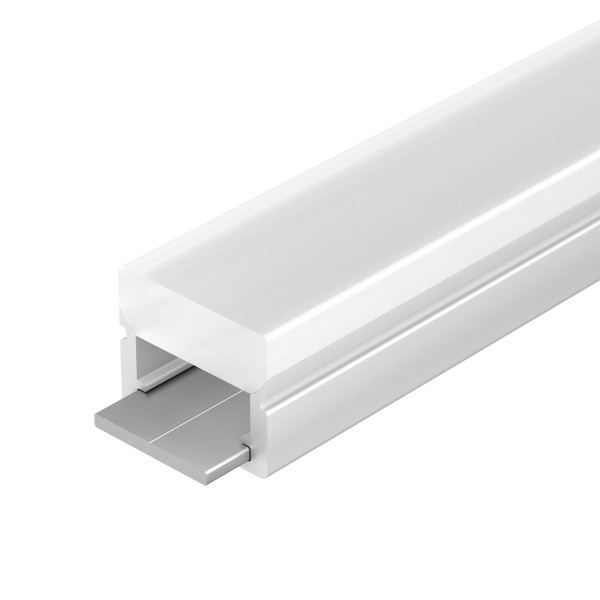 Профиль Arlight WPH-FLOOR22-2000 (Пластик) 023290 PS1044657