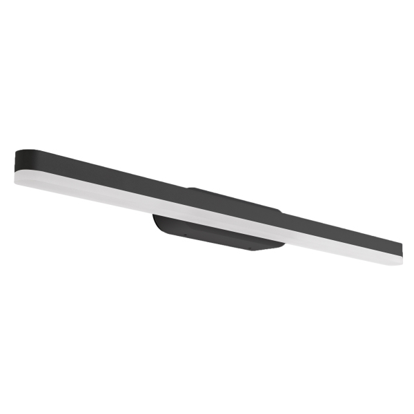 Светильник Arlight SP-TENERO-S600x45-13W Warm3000 (BK, 120 deg, 230V, IP54 Металл) 037465 PS1044938-157760