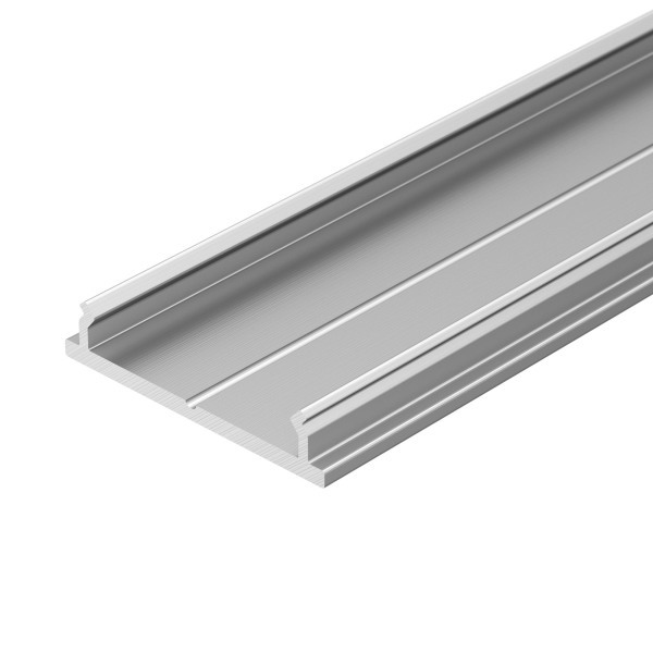 Профиль Arlight TOP-FIX-2000 (Алюминий) 016969 PS1044708