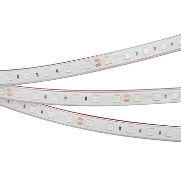   Arlight RTW 2-5000PGS 24V Red 2x (5060, 300 LED, LUX, 14.4 /, IP67) 014414 PS1044219-149953