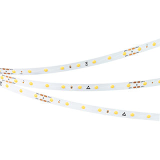 Лента Arlight DOT-X64-8mm 24V Warm3000 (5 W/m, IP20, 5m) 040233 PS1048360-175486