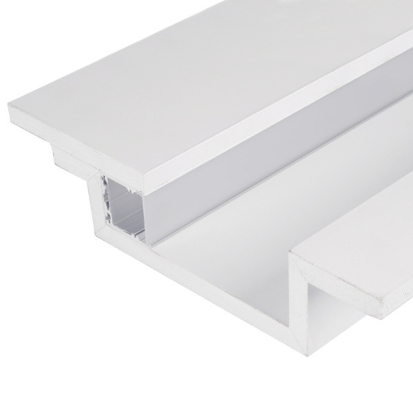 Гипсокартонный Модуль Arlight ARL-BAY-SQUARE-35-2000 (ГКЛ 12.5мм) 022267 PS1044756