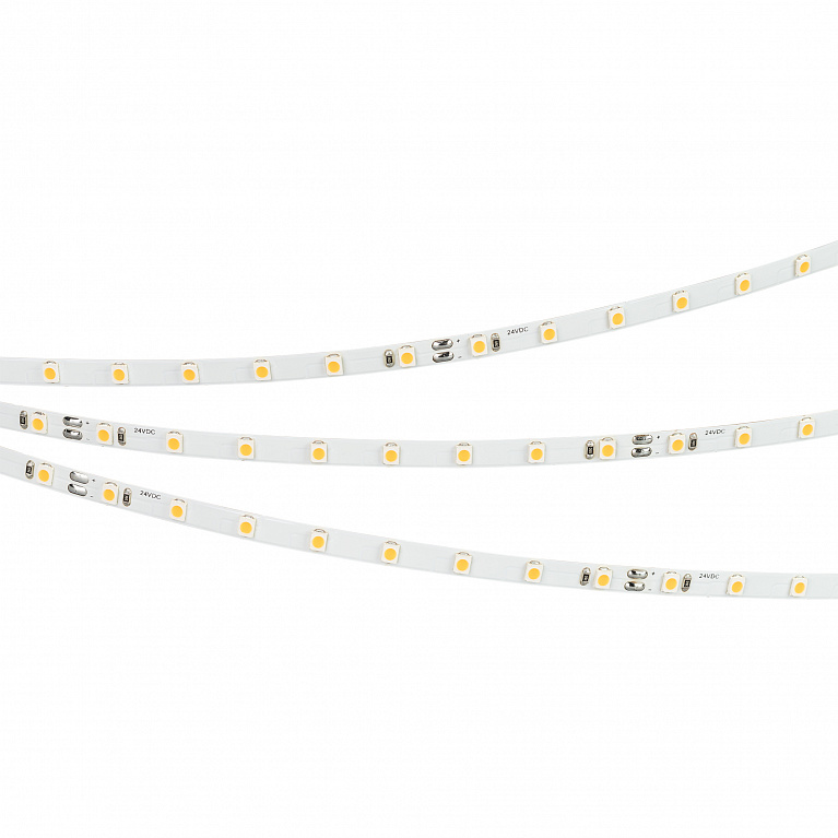 Лента Arlight RT-A80-5mm 24V White6000 (5 W/m, IP20, 2835, 5m) 037797 PS1046458-162097