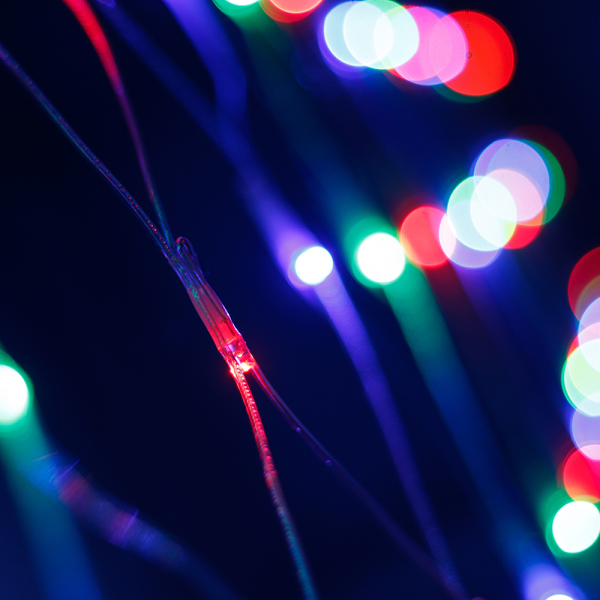 Светодиодная гирлянда Arlight ARD-NETLIGHT-HOME-1800x1500-CLEAR-180LED RGB (230V, 15W, IP20) 024678 PS1045139-153011