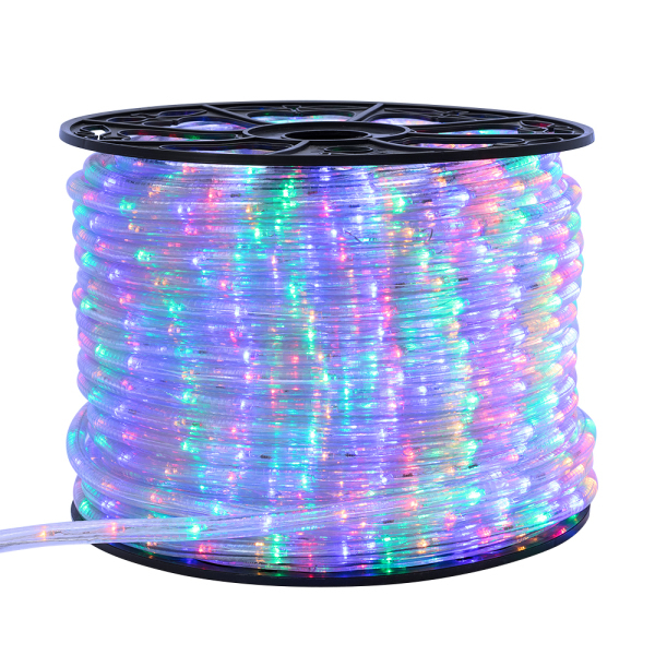 Дюралайт Arlight ARD-REG-LIVE RGBY (220V, 24 LED/m, 100m) 024759 PS1045083-152664
