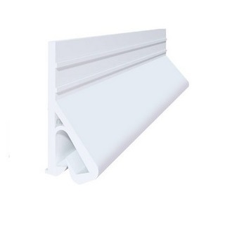 Профиль Arlight STRETCH-WALL-TEXTILE-2600 (Пластик) 039518 PS1048299