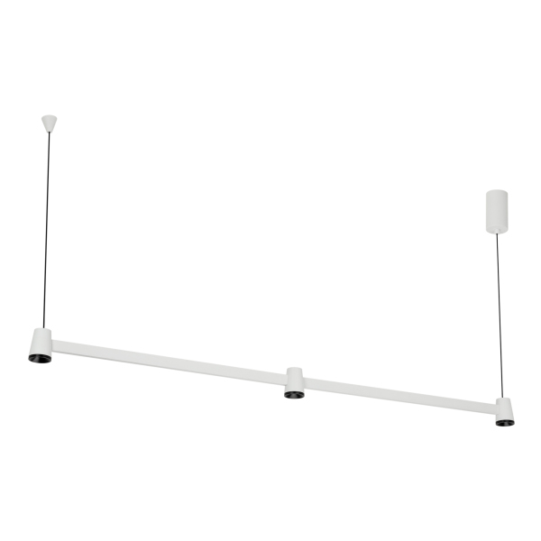 Светильник Arlight SP-ELIZEO-S1000-16W Warm3000 (WH, 35 deg, 230V, IP20 Металл) 036593 PS1045232-153564