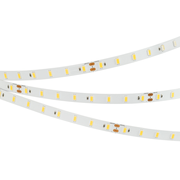 Лента Arlight ULTRA-C64-10mm 24V Warm2700 (14.4 W/m, IP20, 5630, 5m) 037455 PS1046098-158573