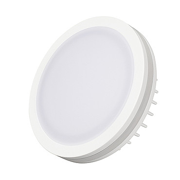   Arlight LTD-95SOL-10W White (IP44 ) 017991 PS1044865-151868
