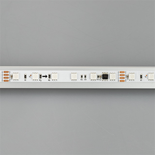  Arlight SPI-B60-10mm 24V RGB-PX6-RAM (15 W/m, IP20, 5060, 5m) 033447 PS1045462