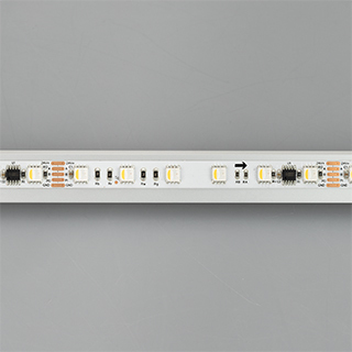  Arlight DMX-B60-10mm 24V RGBW-PX6 (18 W/m, IP20, 5060, 5m) 033449 PS1044287-154531