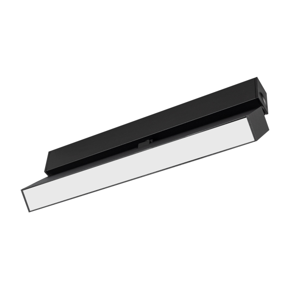 Светильник Arlight MAG-FLAT-FOLD-25-S1004-30W Warm3000 (BK, 100 deg, 24V, IP20 Металл) 034242 PS1044914-152199