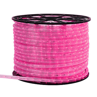  Arlight ARD-REG-LIVE Pink (220V, 24 LED/m, 100m) 025271 PS1045081-152653