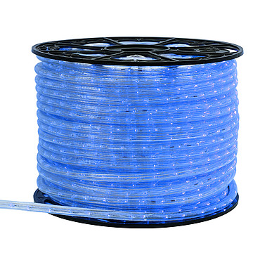  Arlight ARD-REG-FLASH Blue (220V, 36 LED/m, 100m) 024639 PS1045078-152642