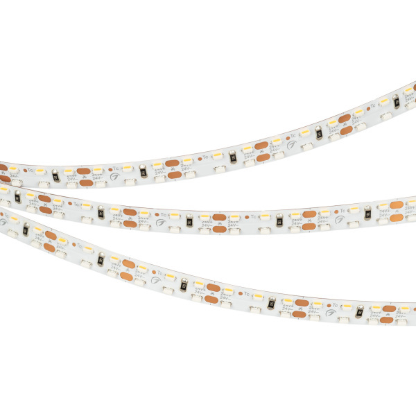 Лента Arlight RS 2-5000 24V Day5000 2x2 8mm (3014, 240 LED/m, LUX, 14.4 Вт/м, IP20) 024464 PS1044323-150425