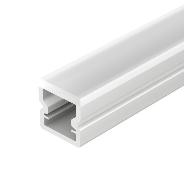 Профиль Arlight WPH-LINE-1212-2000 OPAL (Пластик) 023302 PS1044656