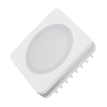   Arlight LTD-80x80SOL-5W Warm White 3000K (IP44 ) 016962 PS1044866-151879