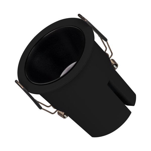 Светильник Arlight MS-ATLAS-BUILT-R72-20W Warm3000 (BK-BK, 30 deg, 230V, IP20 Металл) 035466 PS1044770-151125