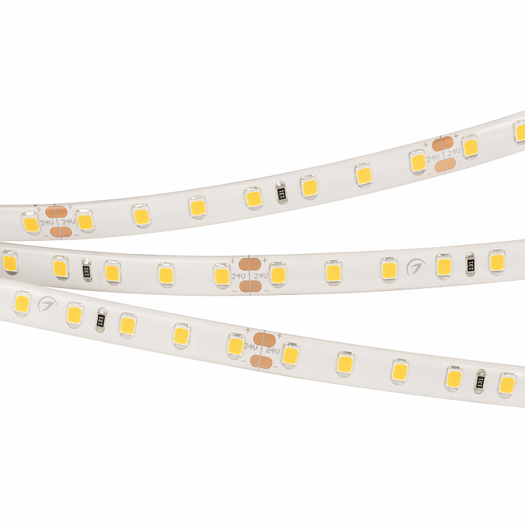 Лента герметичная Arlight RTW-SE-A98-8mm 24V White6000 (10 W/m, IP65, 2835, 5m, 10 Вт/м, IP65) 021875 PS1048968
