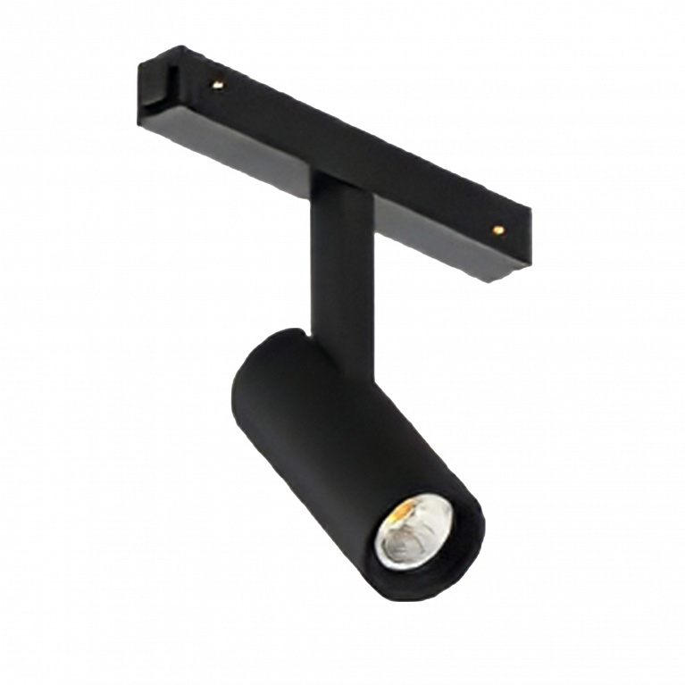 Светильник Arlight MAG-VIBE-SPOT-R35-8W Warm3000 (BK, 24 deg, 48V, IP20 Металл) 044462 PS1048884-178127