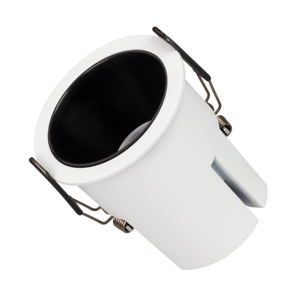 Светильник Arlight MS-ATLAS-BUILT-R72-20W Warm3000 (WH-BK, 30 deg, 230V, IP20 Металл) 035456 PS1044770-151114