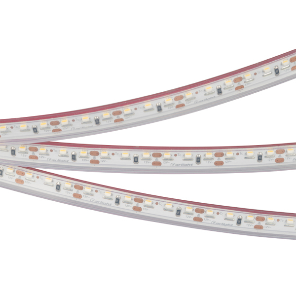 Лента герметичная Arlight RSW 2-5000P 12V Day4000 2x (3014, 120 LED/m, LUX, 9.6 Вт/м, IP66) 027041 PS1044321-150418