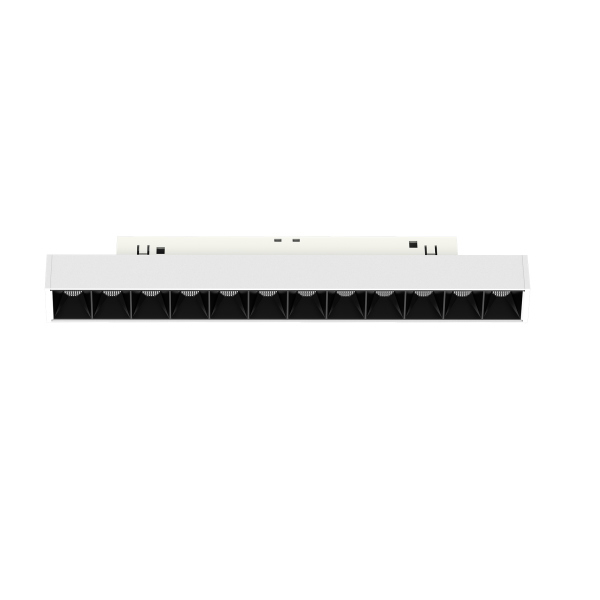 Светильник Arlight MAG-ORIENT-LASER-L235-8W Day4000 (WH, 24 deg, 48V, IP20 Металл) 035844 PS1044907-152230