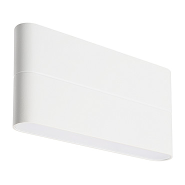  Arlight SP-Wall-170WH-Flat-12W Warm White (IP54 ) 020802 PS1044968-152394