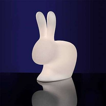  Qeeboo Rabbit small lamp PS2154364