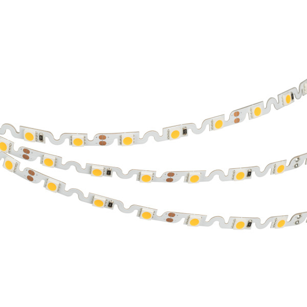 Лента Arlight RZ 2-5000 12V Day4000 2x (5060,240 LED,Wave, 11.5 Вт/м, IP20) 018221 PS1044226-150013
