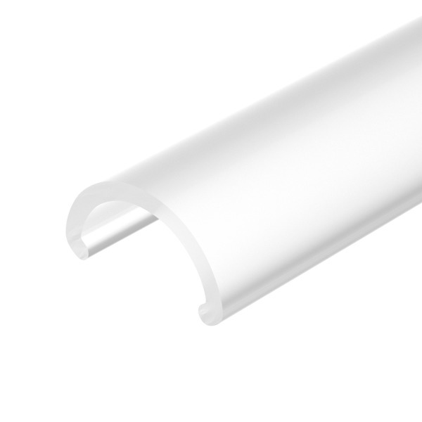 Экран Arlight ARH-ROUND-D8-2000 Round Opal (Пластик) 036326 PS1046162