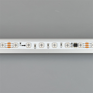  Arlight SPI-B60-10mm 24V RGB-PX6-BPT (12 W/m, IP20, 5060, 5m) 039180 PS1048225
