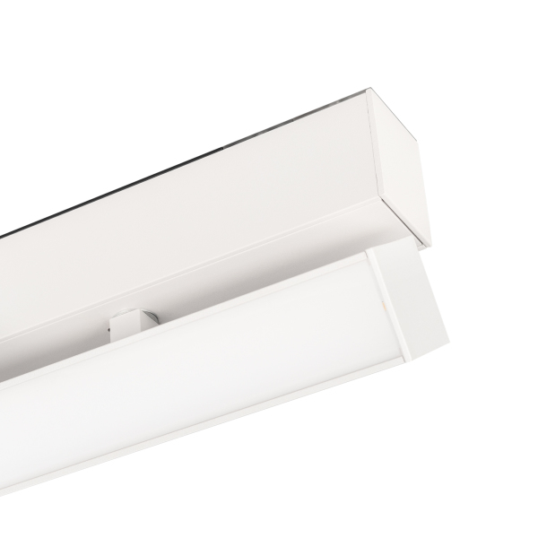 Светильник Arlight MAG-FLAT-FOLD-45-S205-6W Warm3000 (WH, 100 deg, 24V, IP20 Металл) 026985 PS1044894-152067