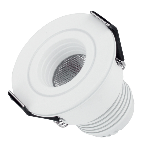 Светильник Arlight LTM-R45WH 3W Warm White 30deg (IP40 Металл) 015398 PS1044943-152428