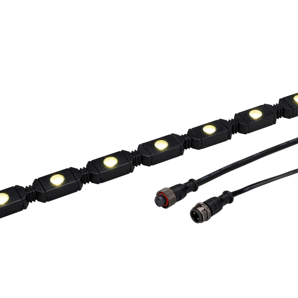 Гибкий прожектор Arlight AR-FLB-FLEX-1000-18W-220V Warm 30deg 023484 PS1045013-153154