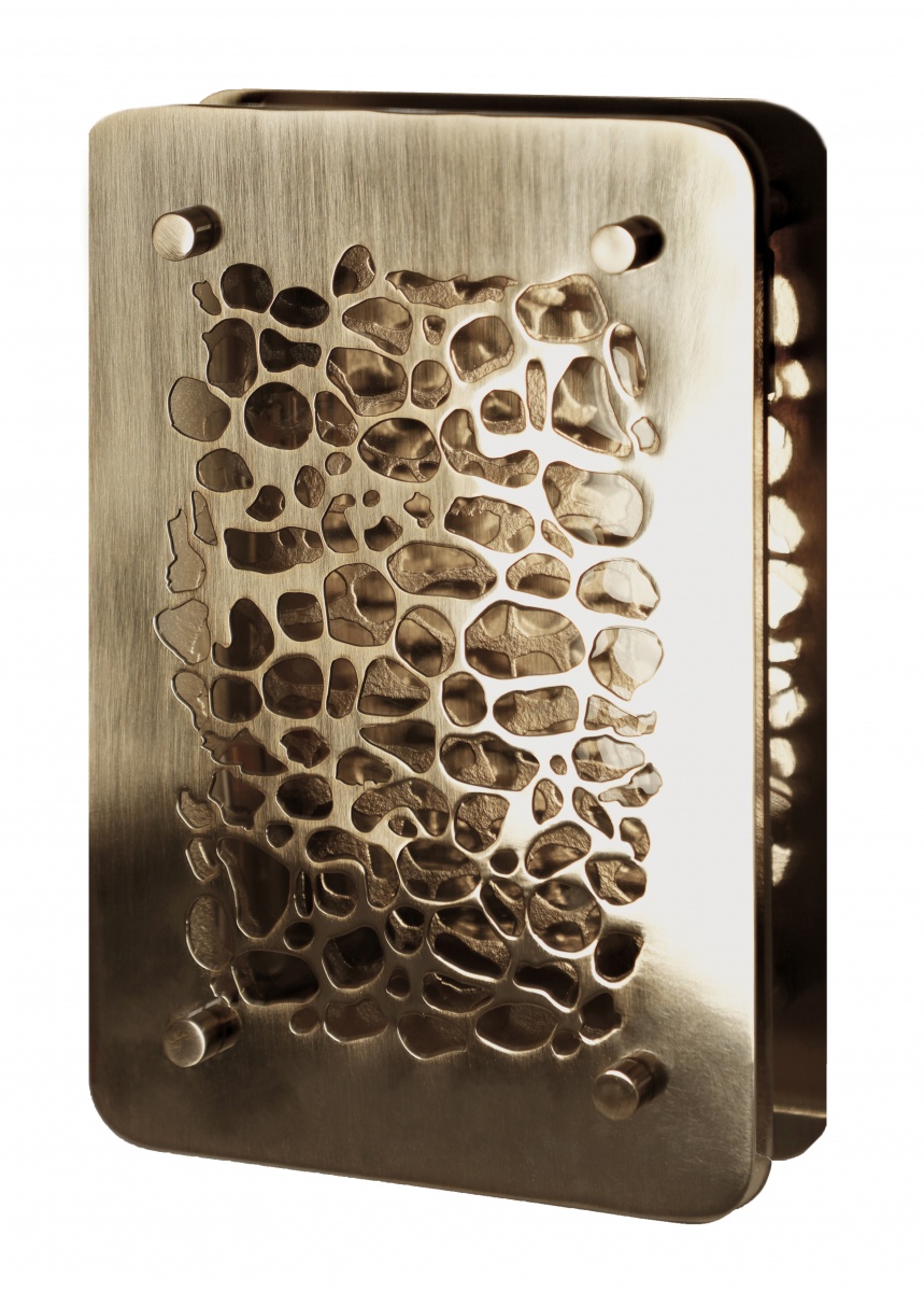 Бра Castro Lighting SAFARI 9831.20 PS1047165