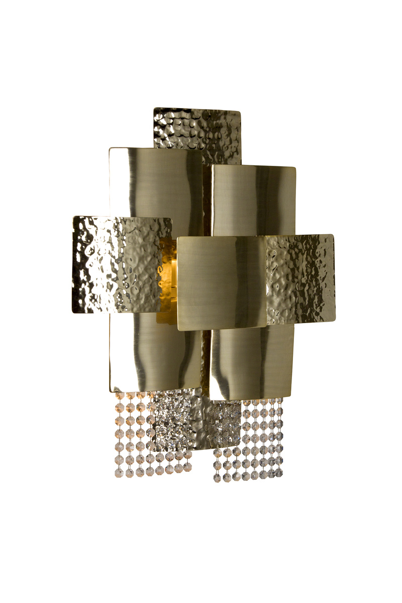 Бра Castro Lighting MONDRIAN 9182.6 PS1047174