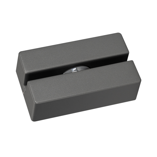 Светильник Arlight LGD-STRIPE-3W Day4000 (GR, 20 deg, 230V, IP65 Металл) 034980 PS1045000-153496