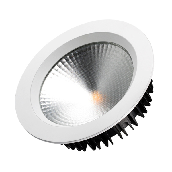 Светильник Arlight LTD-187WH-FROST-21W Warm White 110deg (IP44 Металл) 021069 PS1044767-151096