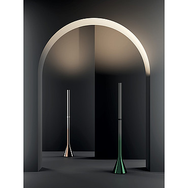  Lodes CROMA FLOOR LAMP GREEN 172707000 PS1045653-156862