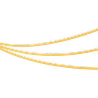 Лента герметичная Arlight COB-PS-X400-7mm 24V Day4000 (7.2 W/m, IP67, CSP, 5m) 039959 PS1048341-175431