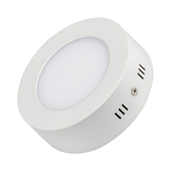Светильник Arlight SP-R120-6W Warm White (IP20 Металл) 018854 PS1044962-152476