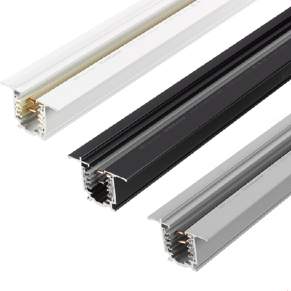 Встраиваемый шинопровод Nordic Aluminium XTSF PS1048855