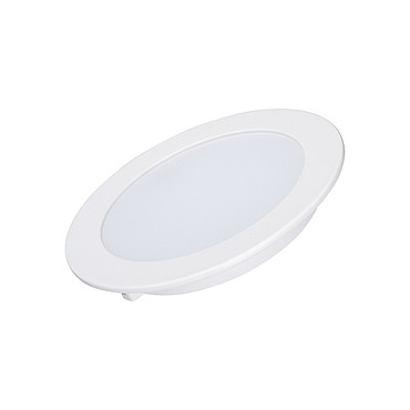  Arlight DL-BL125-9W Day White (IP40 ) 021434 PS1044845-151612