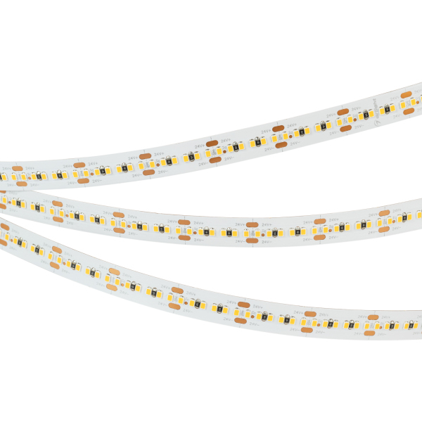 Лента Arlight MICROLED-5000HP 24V Day5000 10mm (2216, 300 LED/m, LUX, 21.6 Вт/м, IP20) 023588 PS1044267-150231