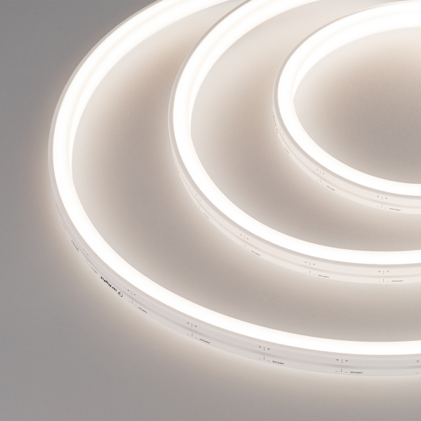 Герметичная лента Arlight MOONLIGHT-5000S-U-TOP-2835-156-24V ARL mono гибкий неон PS1045040