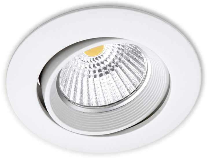 Светильник Arkos Light DOT Tilt белый 3000K PS2153341