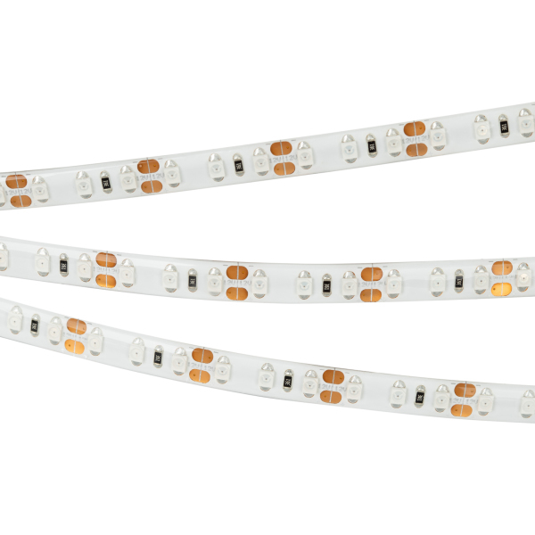 Лента герметичная Arlight RTW 2-5000SE 12V Green 2x (3528, 600 LED, LUX, 9.6 Вт/м, IP65) 014792 PS1044187-149962