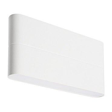  Arlight SP-Wall-170WH-Flat-12W Day White (IP54 ) 021088 PS1044968-152395
